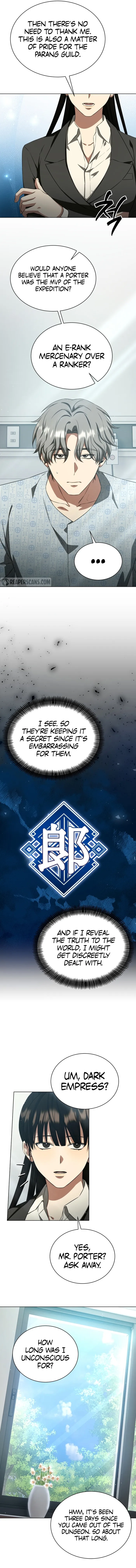 I Can Raise Skeletons chapter 9 page 7