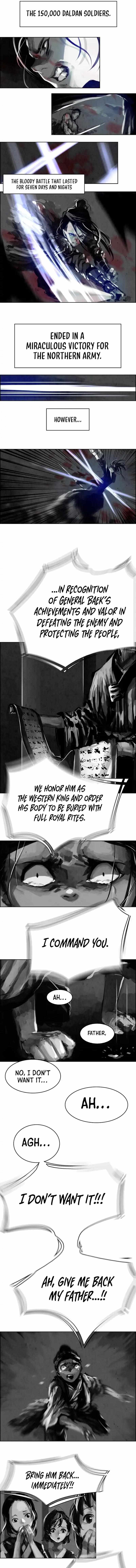 Two Moon chapter 11 page 6