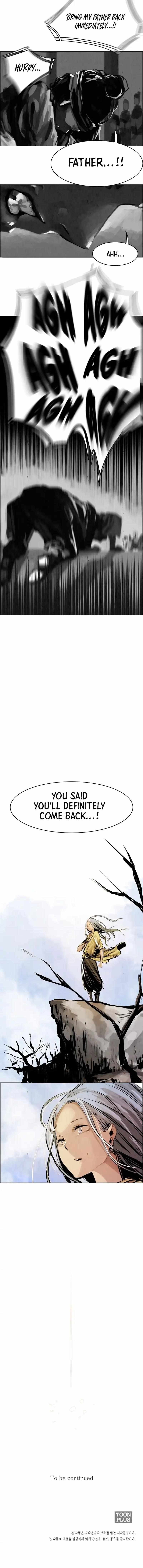 Two Moon chapter 11 page 7