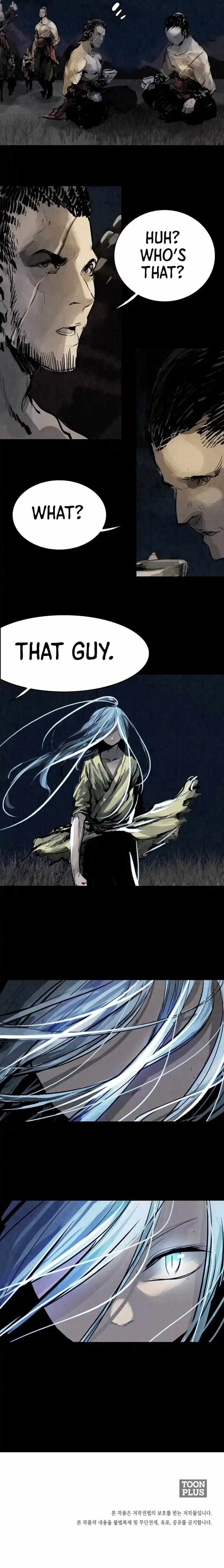 Two Moon chapter 12 page 10