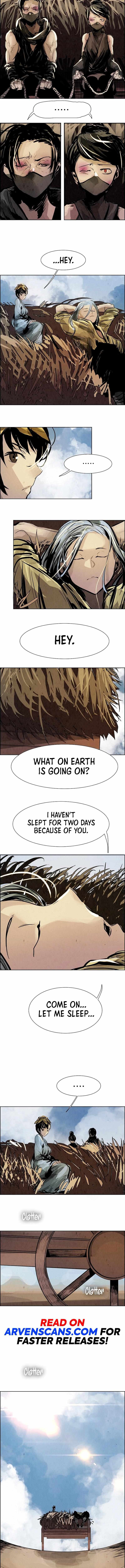 Two Moon chapter 14 page 7