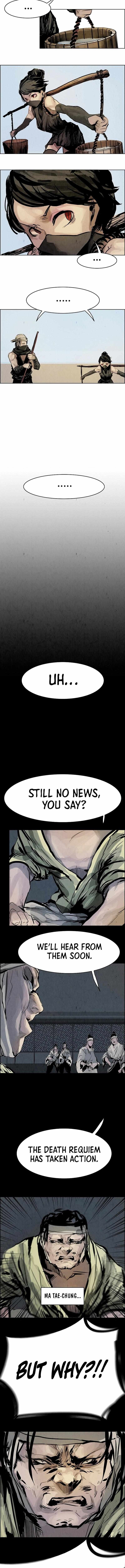 Two Moon chapter 15 page 10