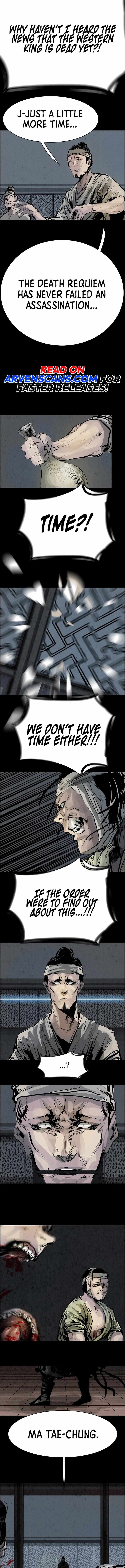 Two Moon chapter 15 page 11