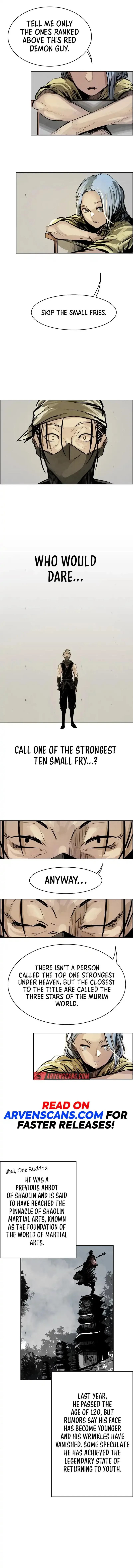 Two Moon chapter 20 page 4