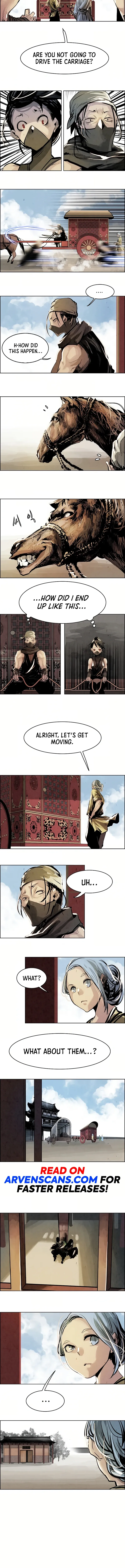 Two Moon chapter 22 page 3