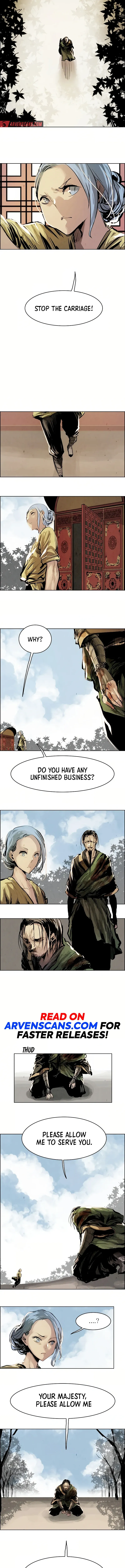 Two Moon chapter 22 page 7