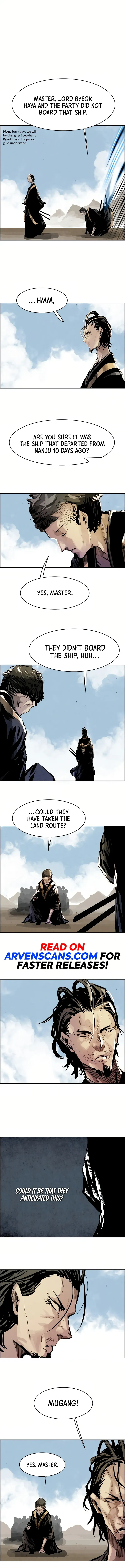 Two Moon chapter 24 page 2