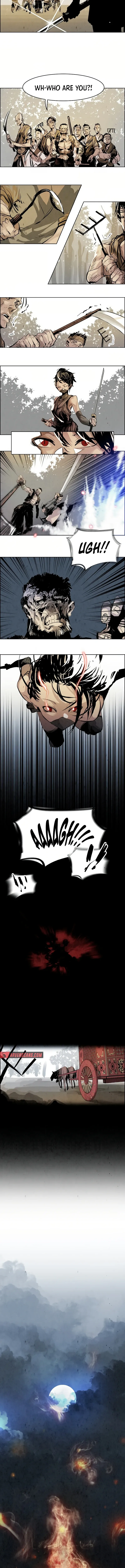 Two Moon chapter 24 page 8