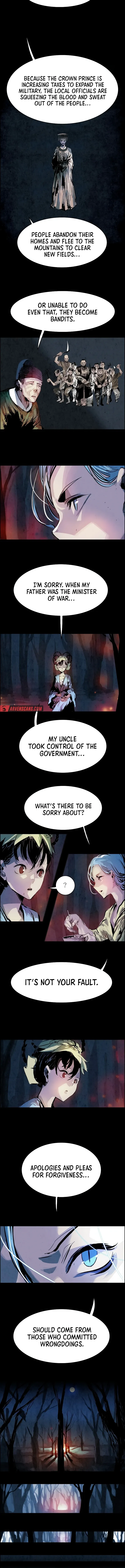 Two Moon chapter 24 page 10