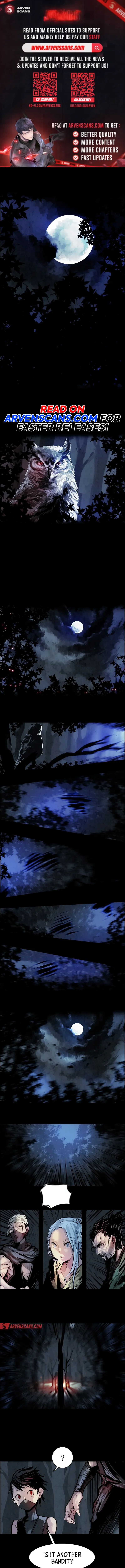 Two Moon chapter 25 page 1