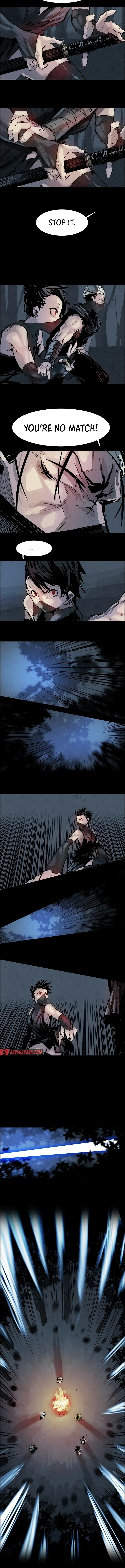 Two Moon chapter 25 page 2