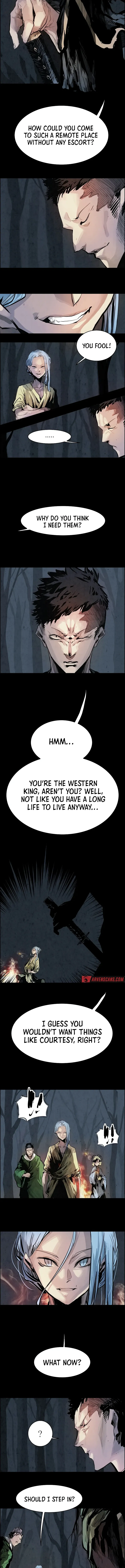 Two Moon chapter 25 page 4
