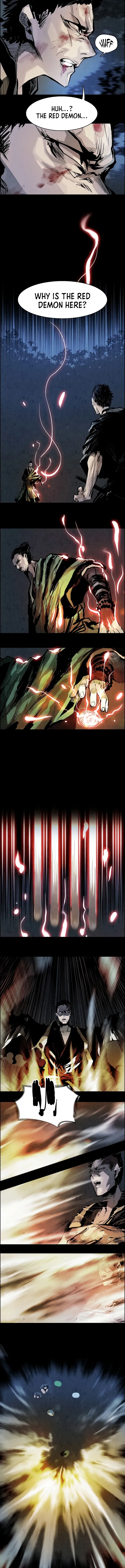 Two Moon chapter 25 page 7