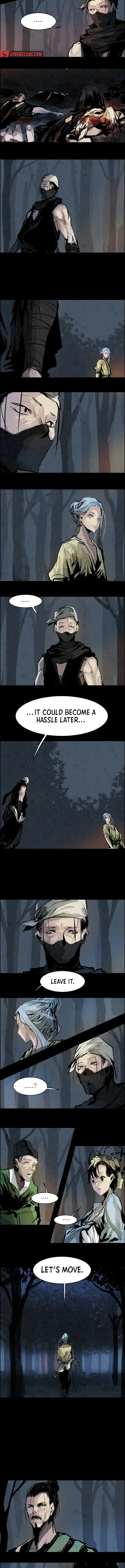 Two Moon chapter 25 page 10