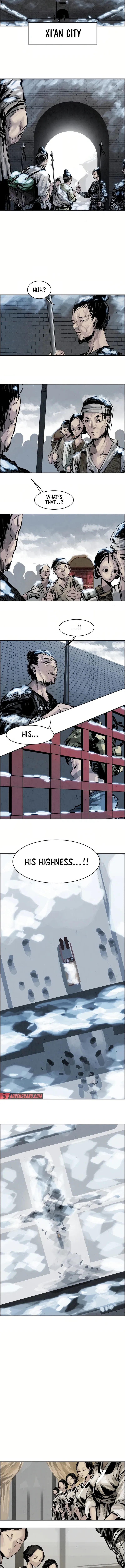 Two Moon chapter 26 page 2