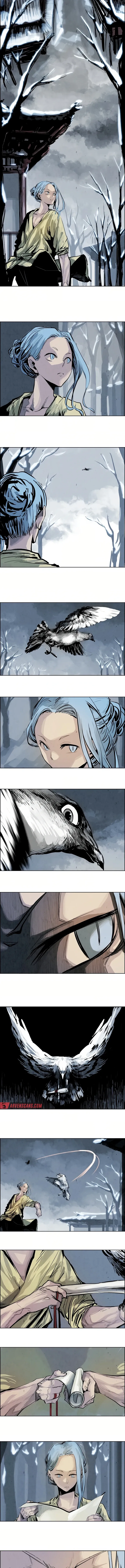 Two Moon chapter 26 page 5