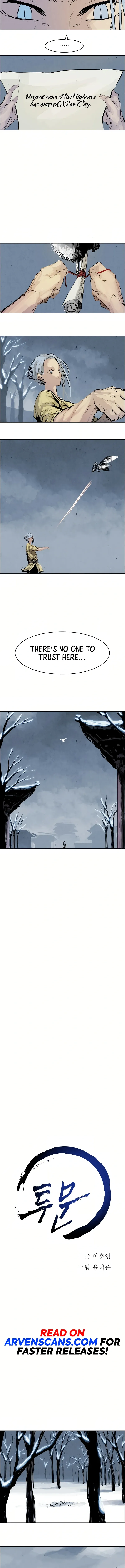 Two Moon chapter 26 page 6