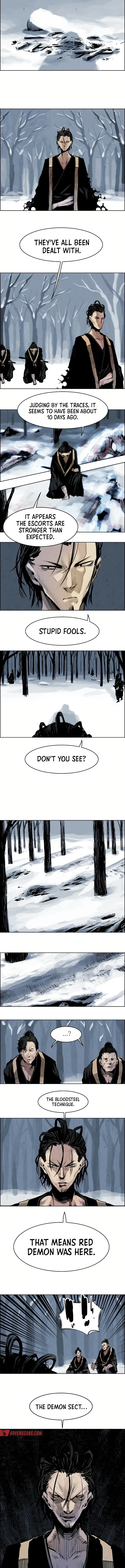 Two Moon chapter 26 page 7