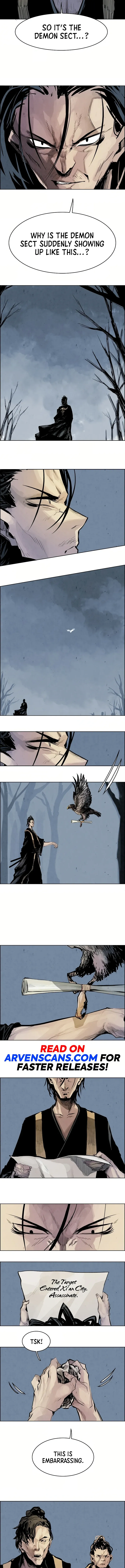 Two Moon chapter 26 page 8