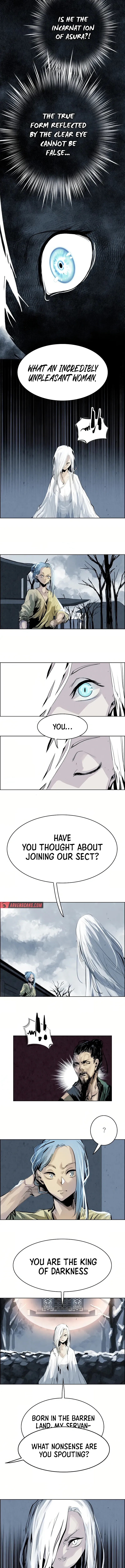 Two Moon chapter 27 page 7
