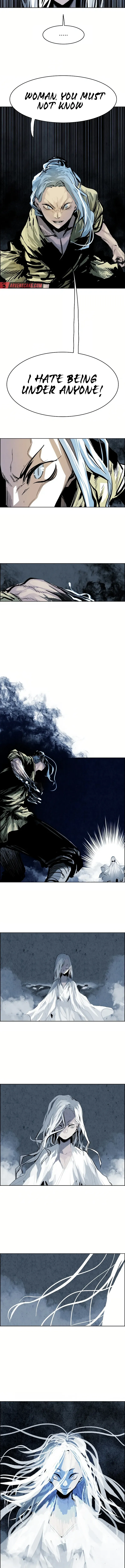 Two Moon chapter 27 page 8