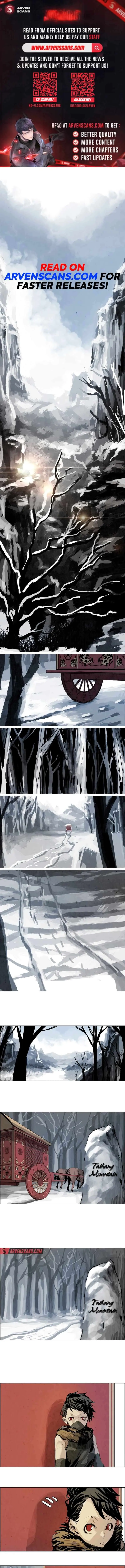 Two Moon chapter 28 page 1