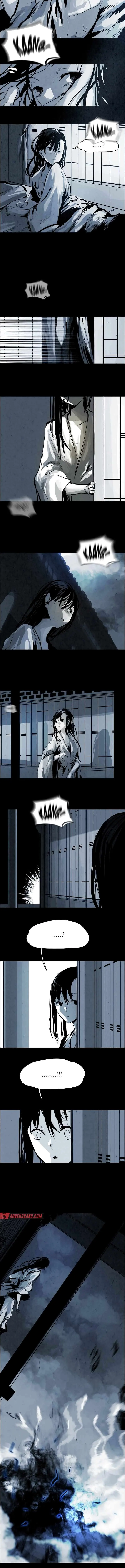 Two Moon chapter 28 page 3
