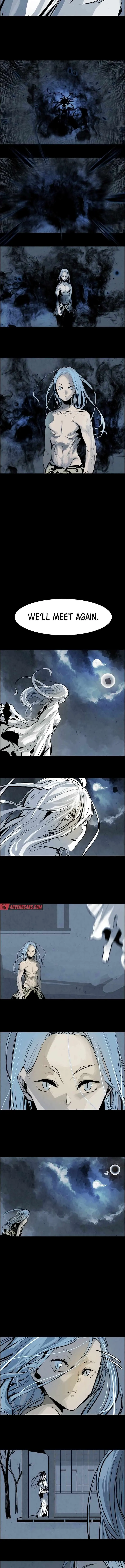 Two Moon chapter 28 page 5