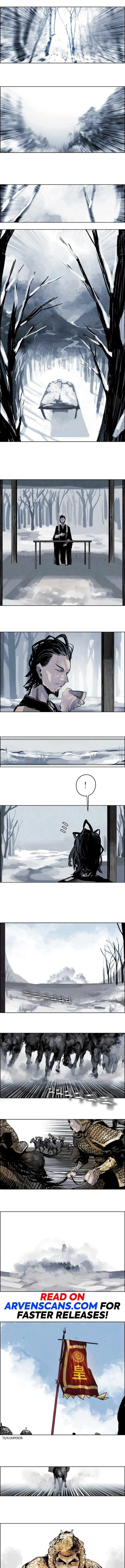 Two Moon chapter 28 page 8