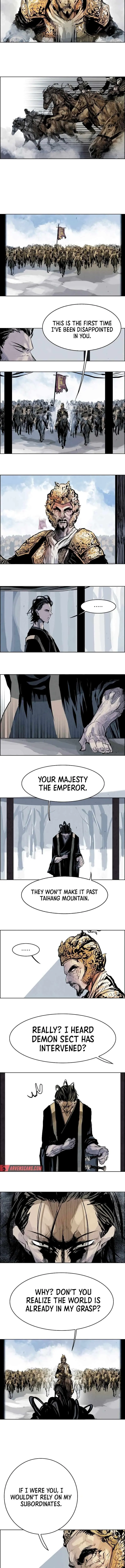 Two Moon chapter 28 page 9