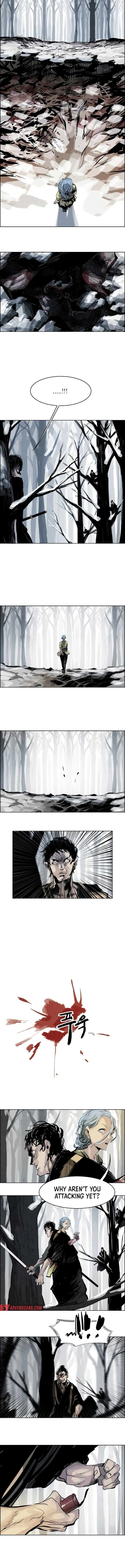 Two Moon chapter 29 page 5
