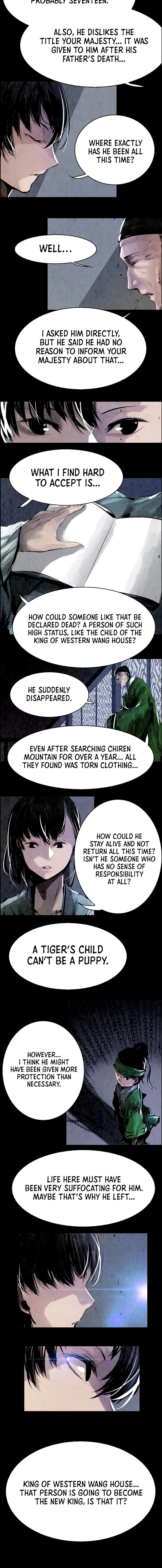Two Moon chapter 3 page 7