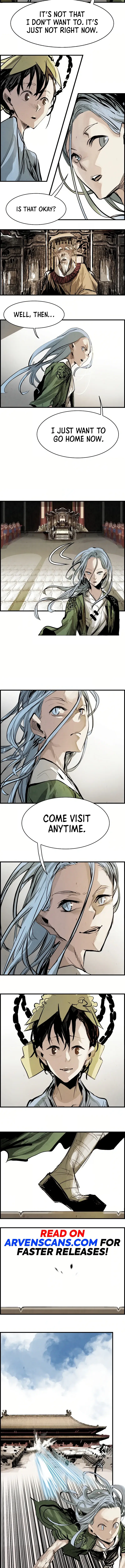 Two Moon chapter 33 page 4