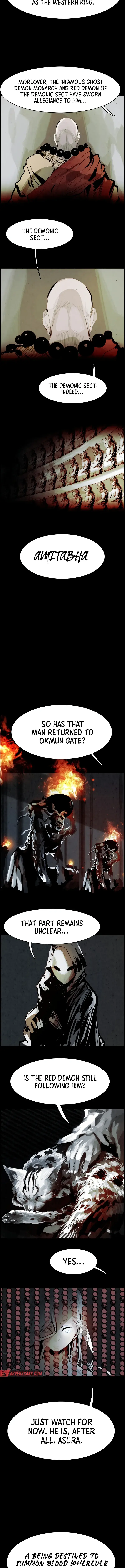 Two Moon chapter 33 page 8