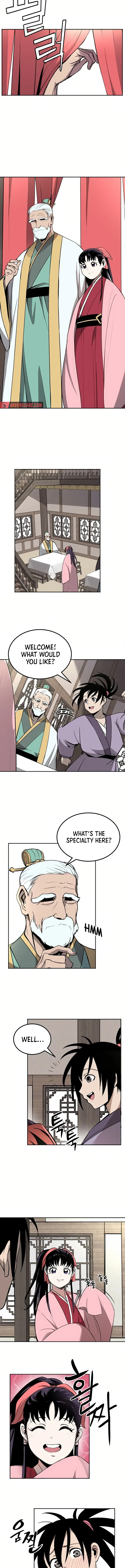 Two Moon chapter 34 page 4