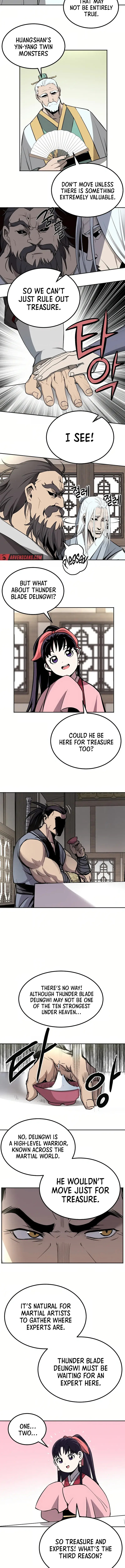 Two Moon chapter 34 page 6