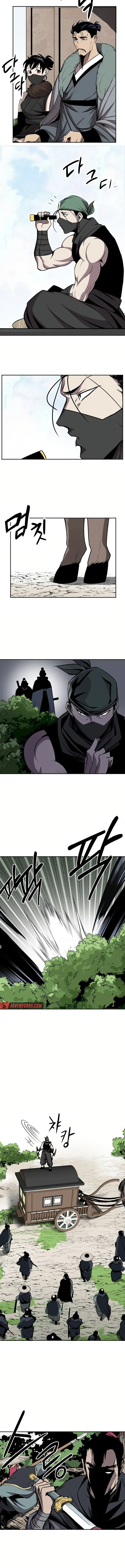 Two Moon chapter 34 page 10