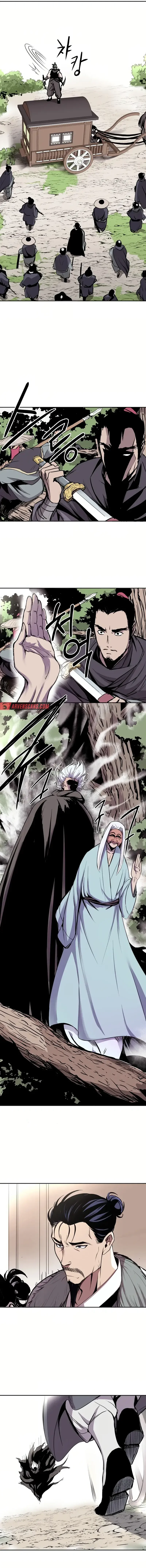 Two Moon chapter 35 page 1