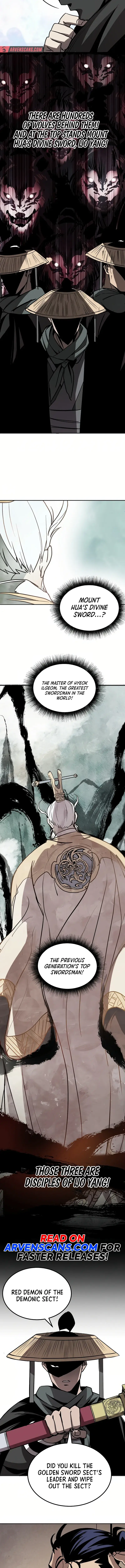 Two Moon chapter 35 page 6