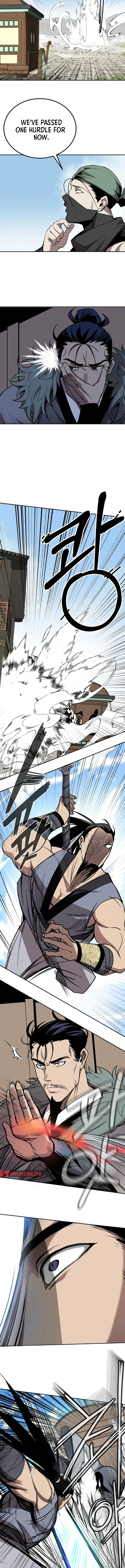Two Moon chapter 35 page 9