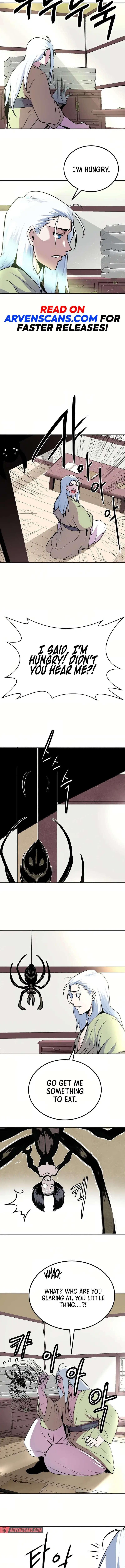Two Moon chapter 35 page 14