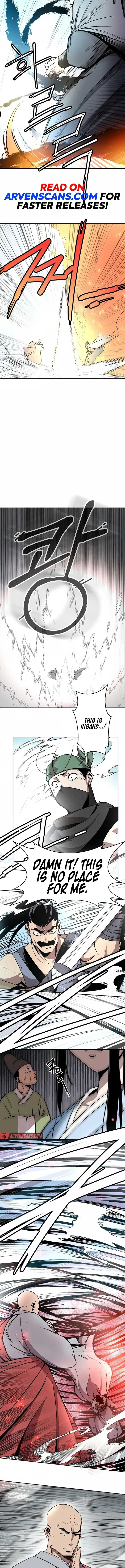 Two Moon chapter 36 page 8