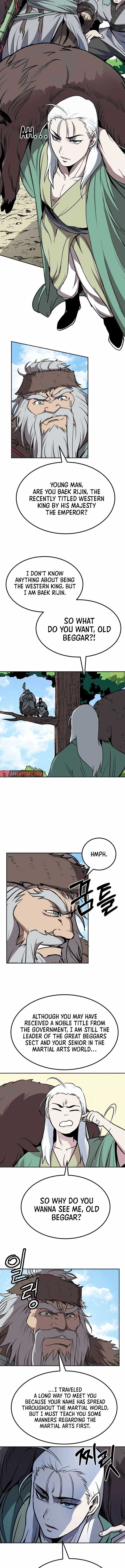 Two Moon chapter 37 page 2