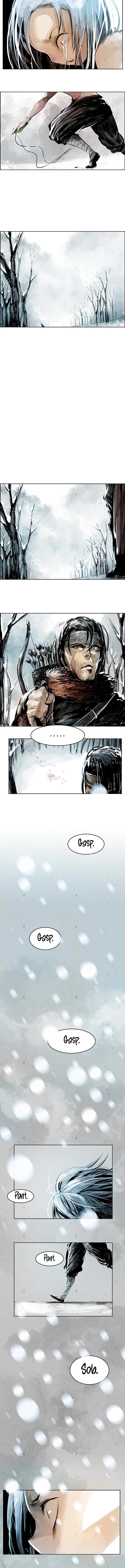 Two Moon chapter 4 page 4