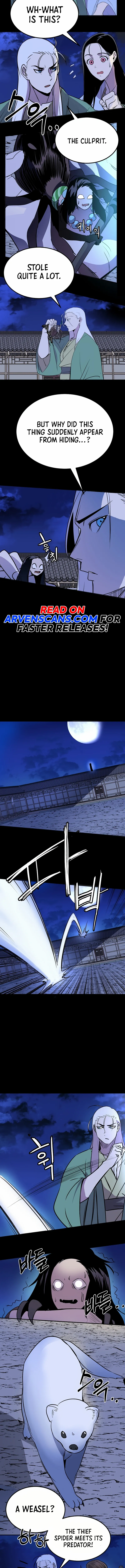 Two Moon chapter 44 page 5