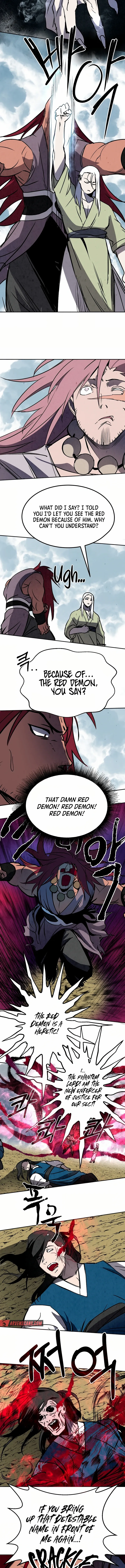 Two Moon chapter 49 page 4