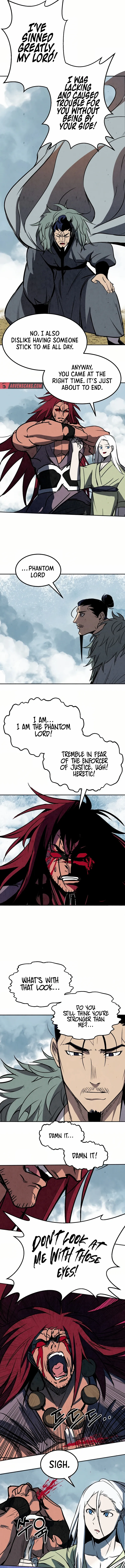 Two Moon chapter 49 page 8