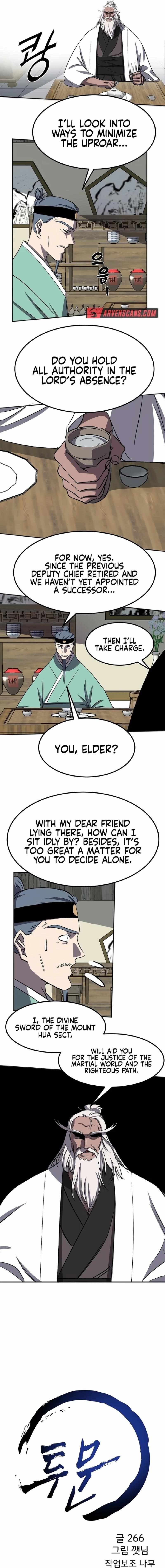 Two Moon chapter 63 page 5