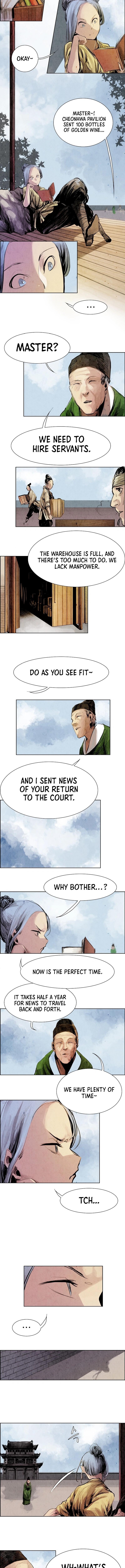 Two Moon chapter 7 page 3