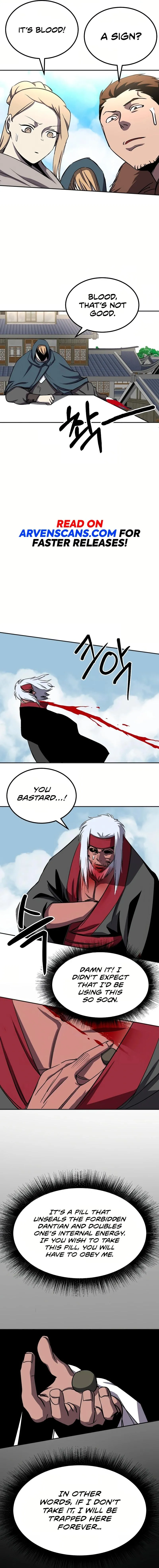 Two Moon chapter 73 page 3